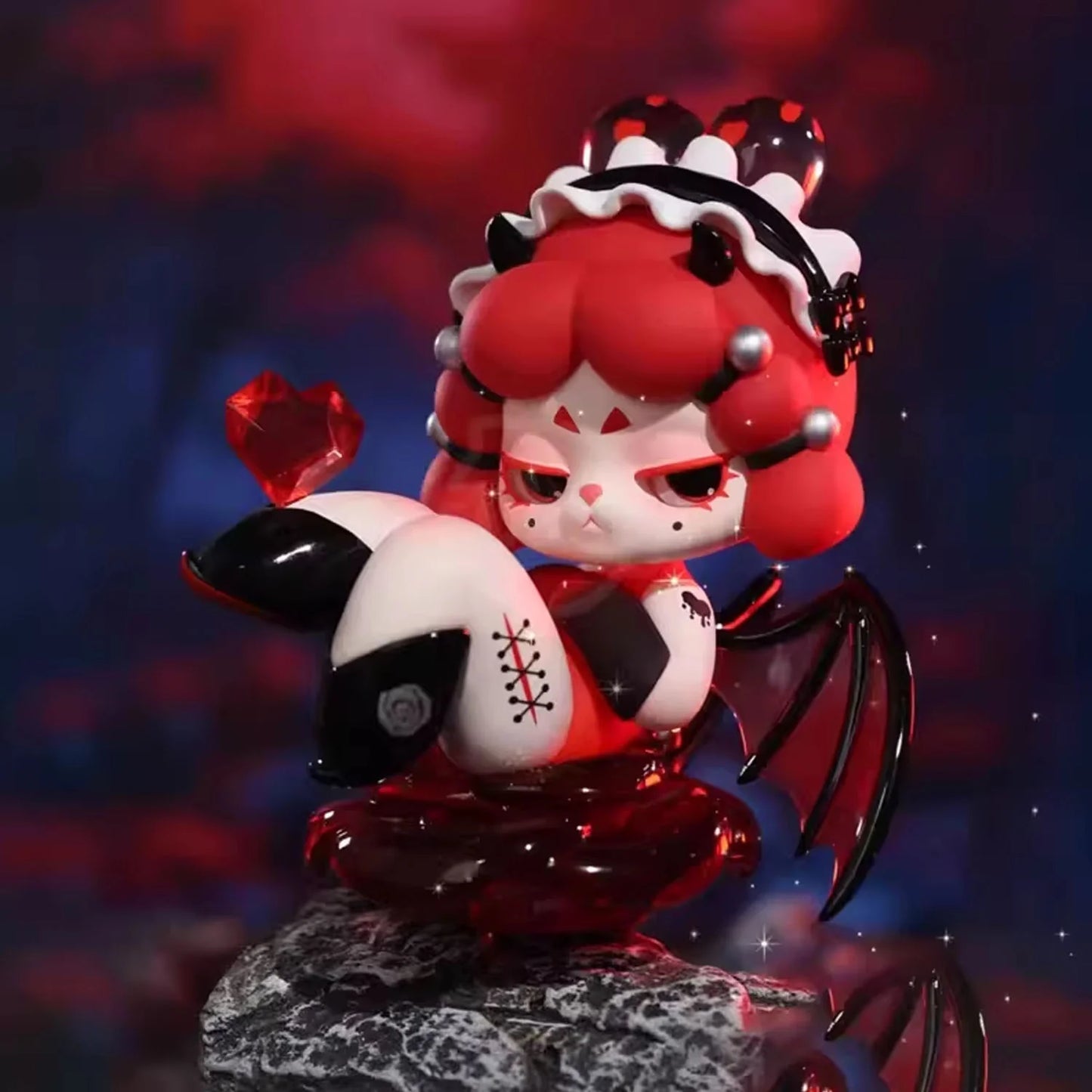 DODO RARA - Savage Growth Blind Box
