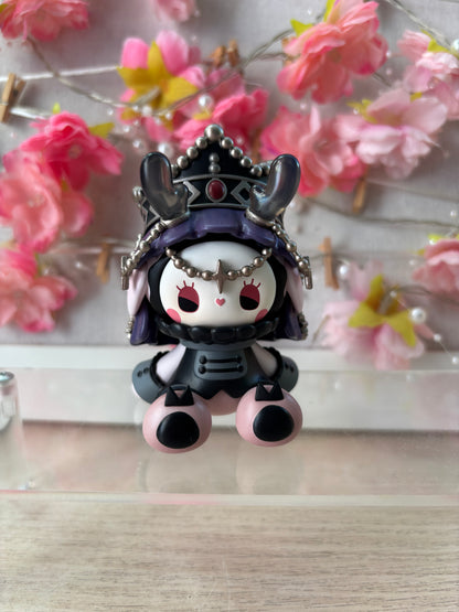 Emma -  Secret Forest Blizzard Manor Blind Box