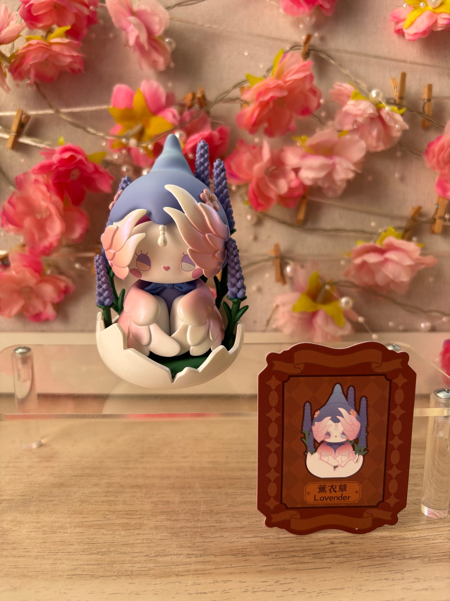 Emma - Secret Forest Perfume Discovery Blind Box