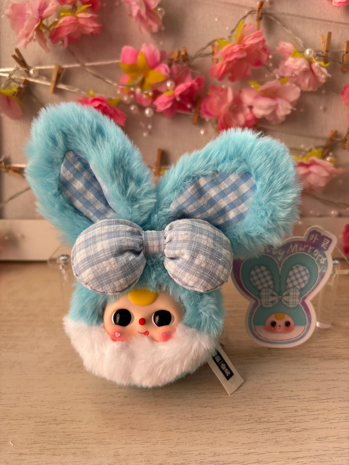Baby Three - Vanity Mirror V2 Blind Box
