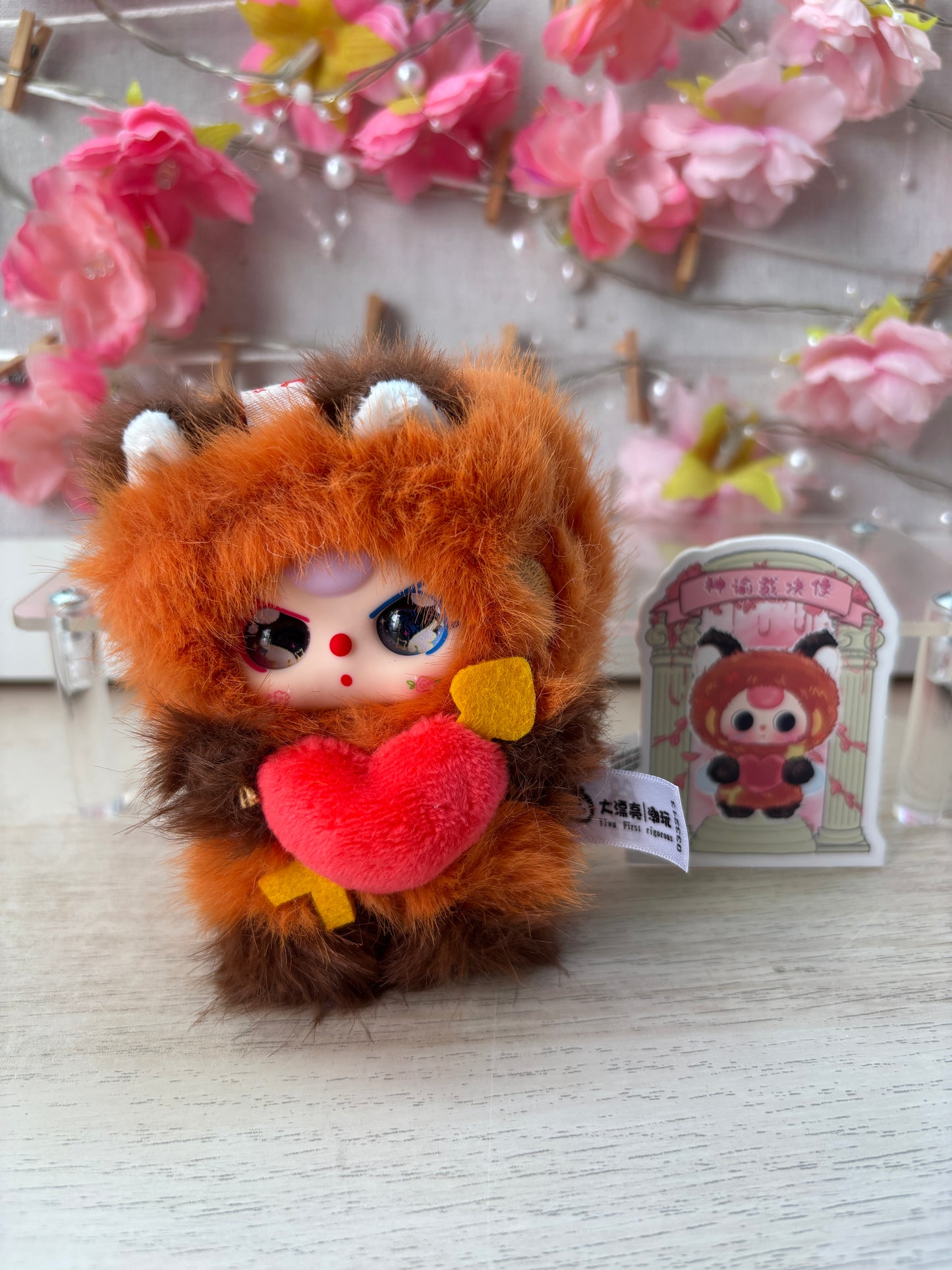 Baby Three - Cupid Blind Box