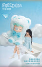 Nanci - Bear Inner World Blind Box