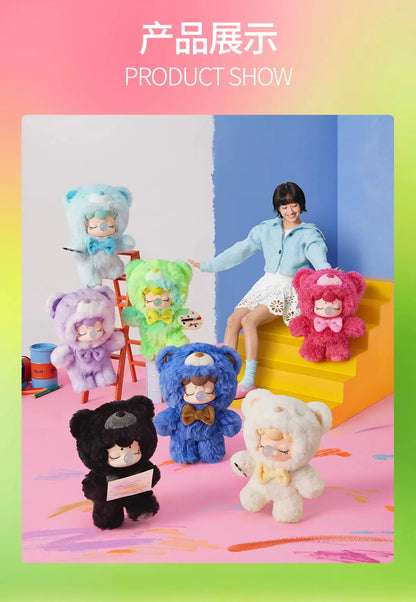 Nanci - Bear Inner World Blind Box