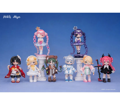 Miya - Heart’s Limit Blind Box