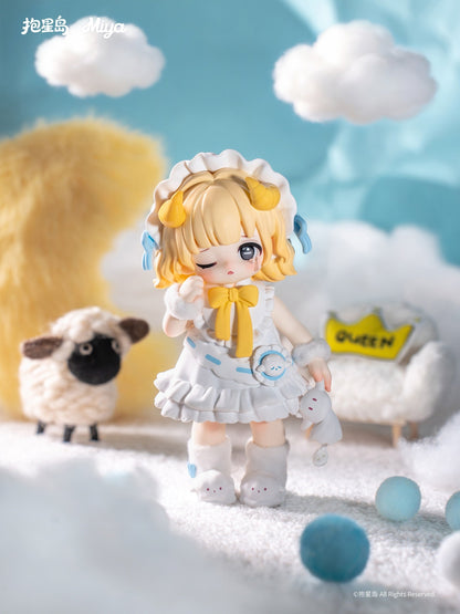 Miya - Heart’s Limit Blind Box