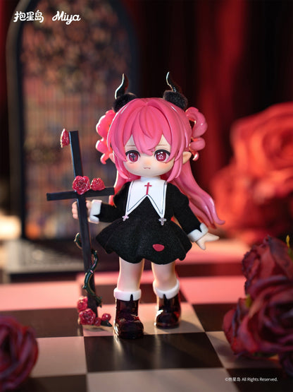 Miya - Heart’s Limit Blind Box