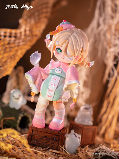 Miya - Heart’s Limit Blind Box