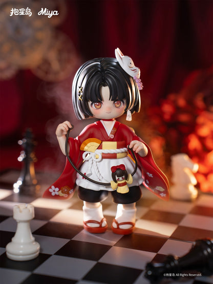 Miya - Heart’s Limit Blind Box