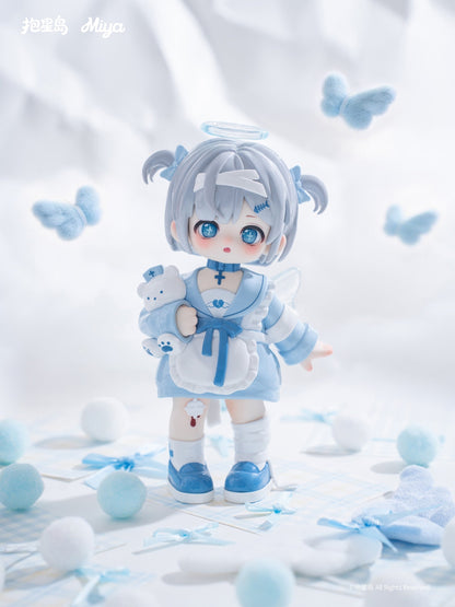 Miya - Heart’s Limit Blind Box