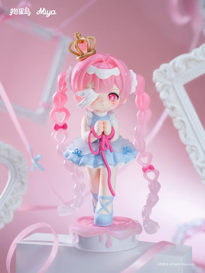 Miya - Heart’s Limit Blind Box