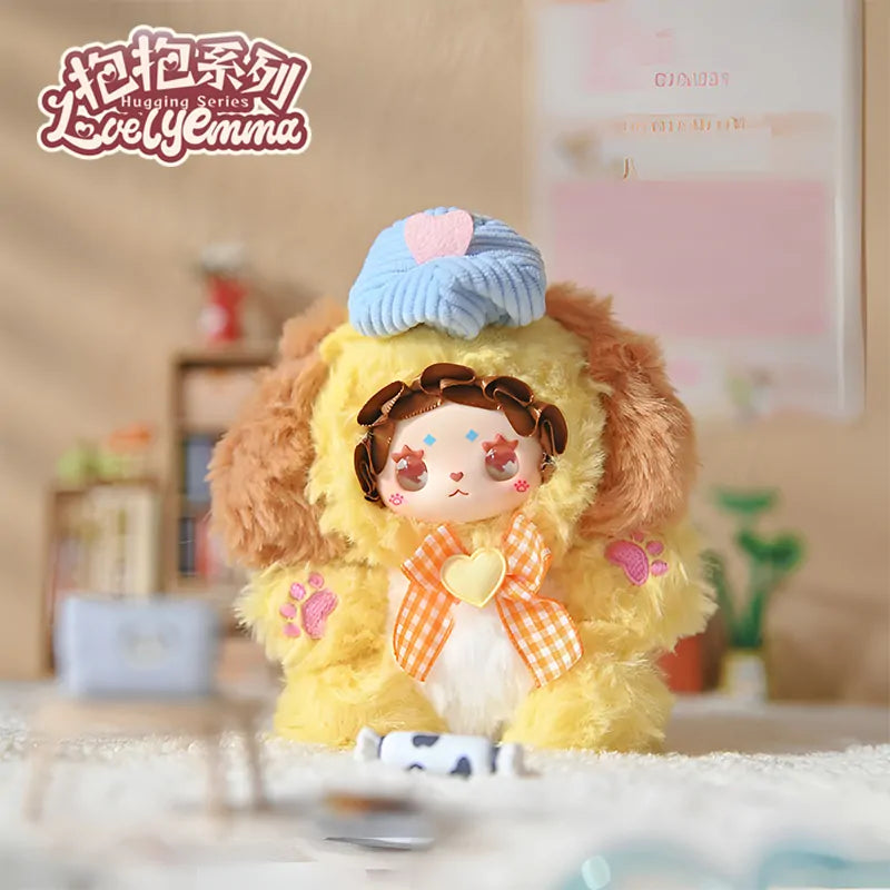 Emma - Hugging Blind Box