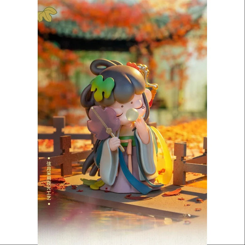 Nanci - Poetic Beauty Blind Box