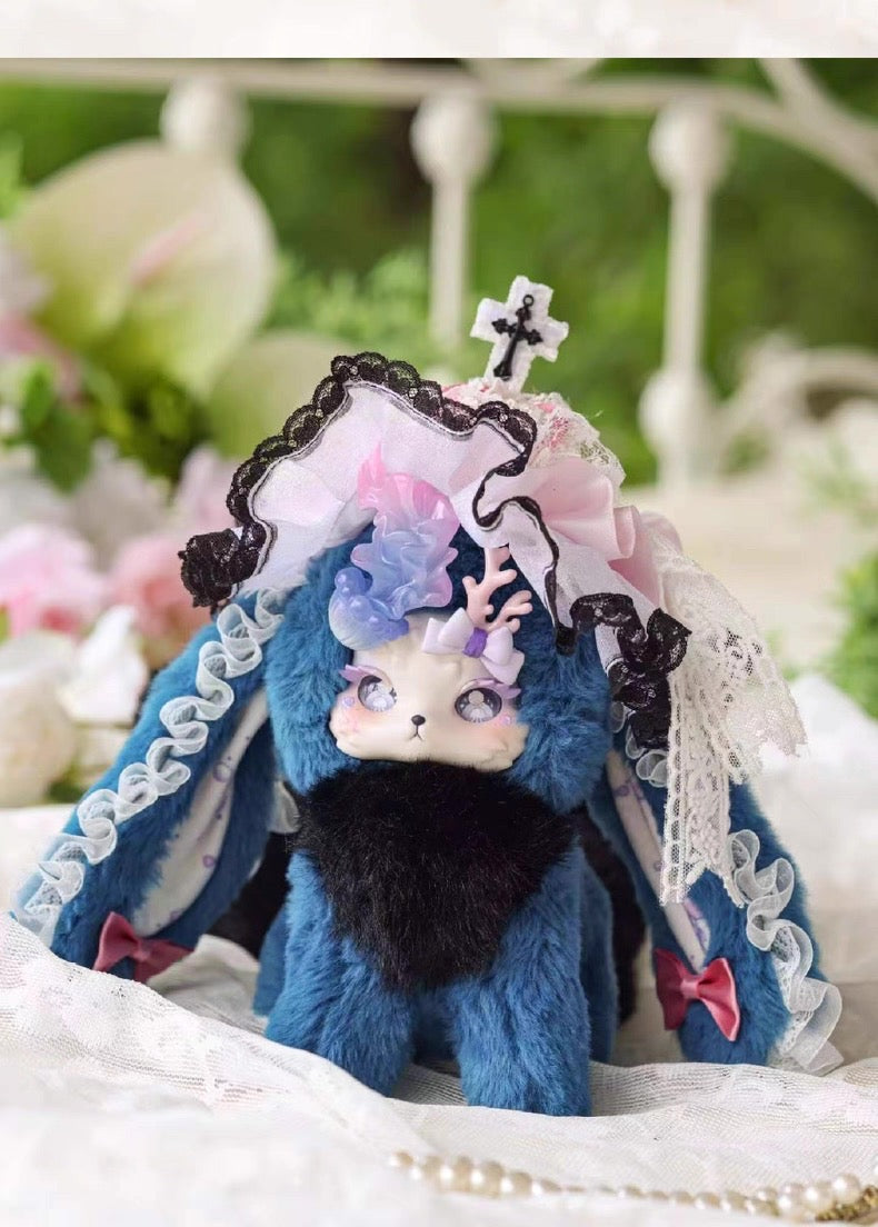 Tutulong - Fluffy Shore Blind Box