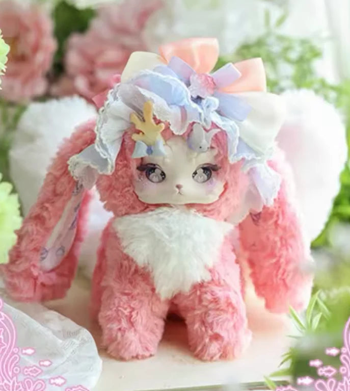 Tutulong - Fluffy Shore Blind Box