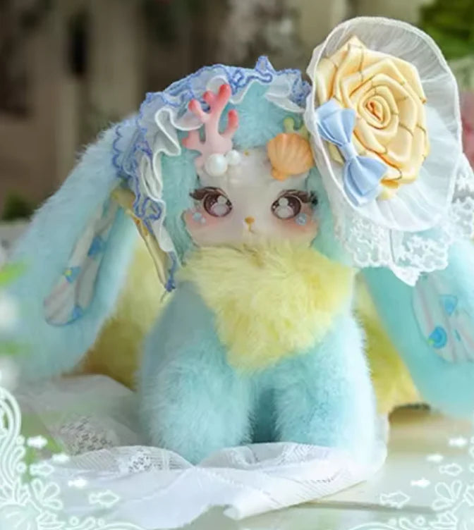 Tutulong - Fluffy Shore Blind Box