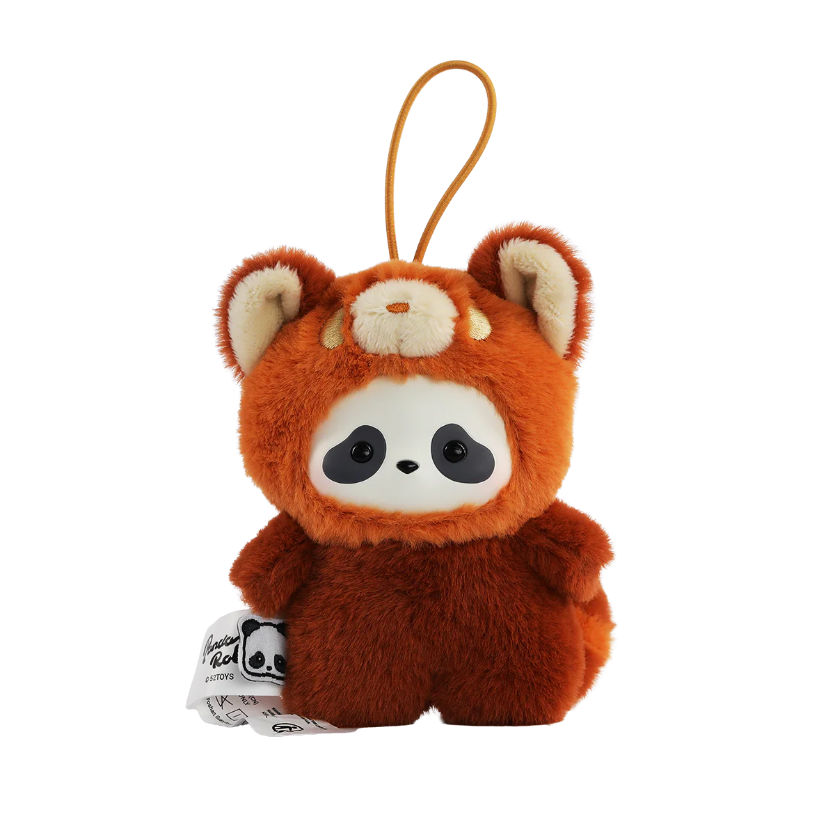 Panda Roll - The Zoo In Hands Blind Box