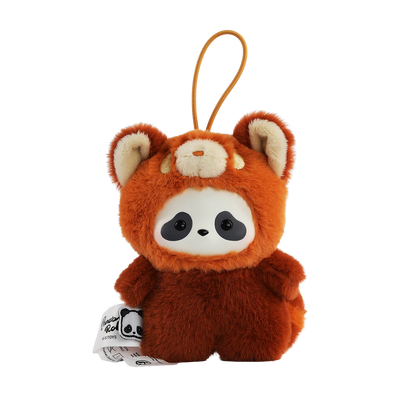 Panda Roll - The Zoo In Hands Blind Box