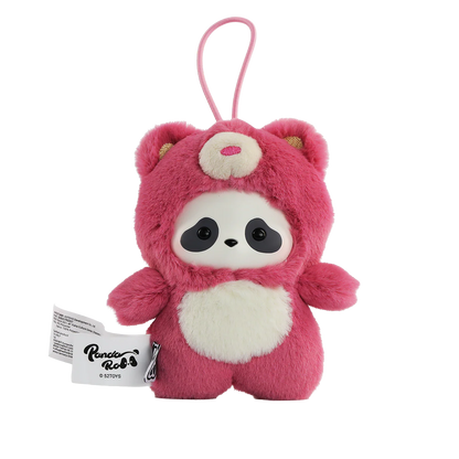 Panda Roll - The Zoo In Hands Blind Box
