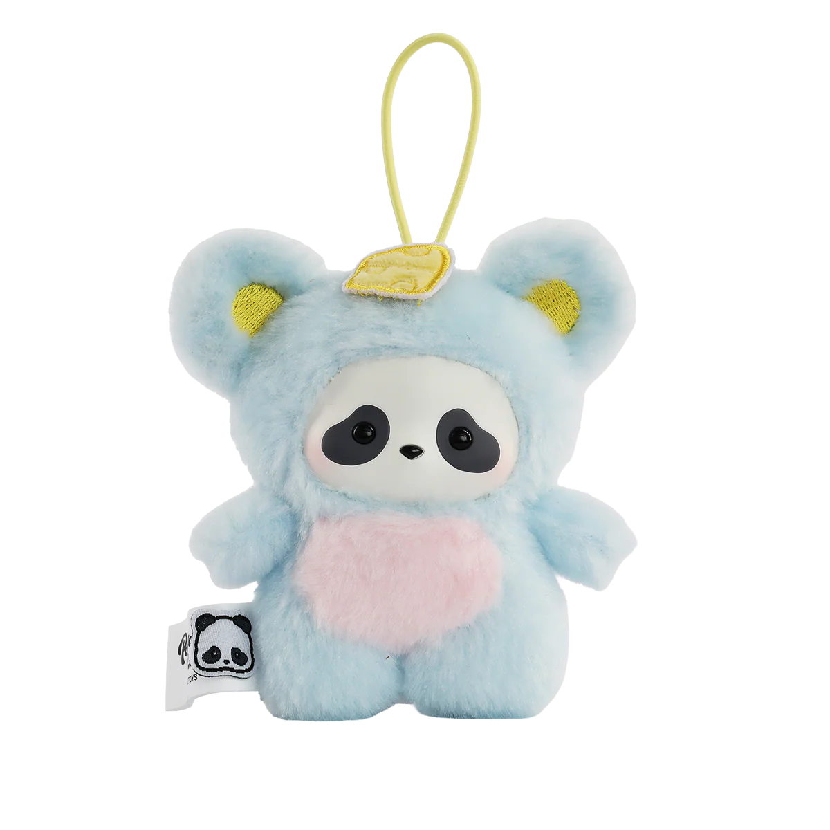 Panda Roll - The Zoo In Hands Blind Box