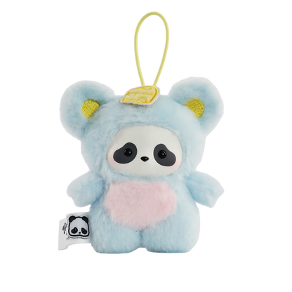 Panda Roll - The Zoo In Hands Blind Box
