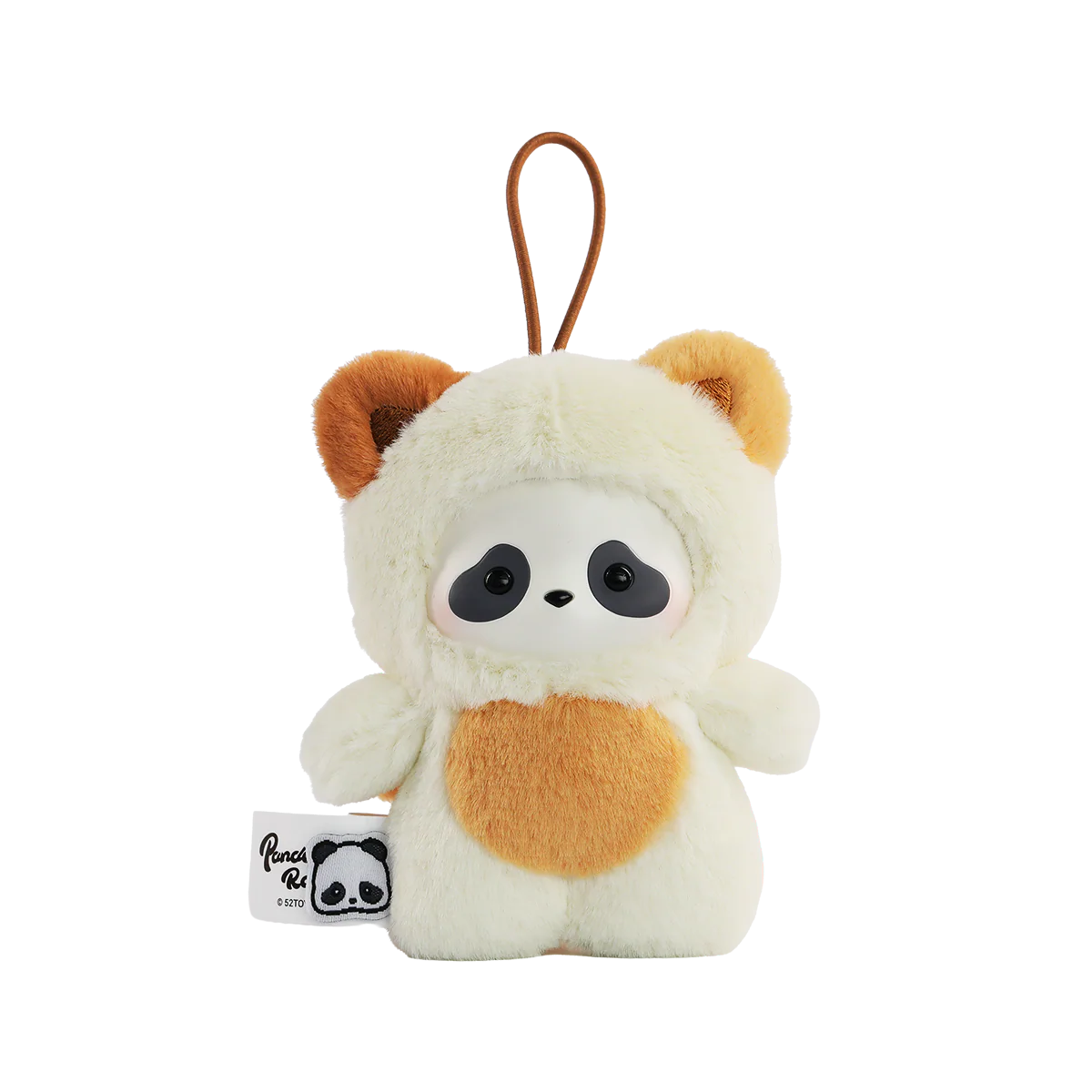 Panda Roll - The Zoo In Hands Blind Box