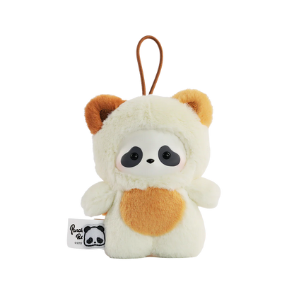 Panda Roll - The Zoo In Hands Blind Box