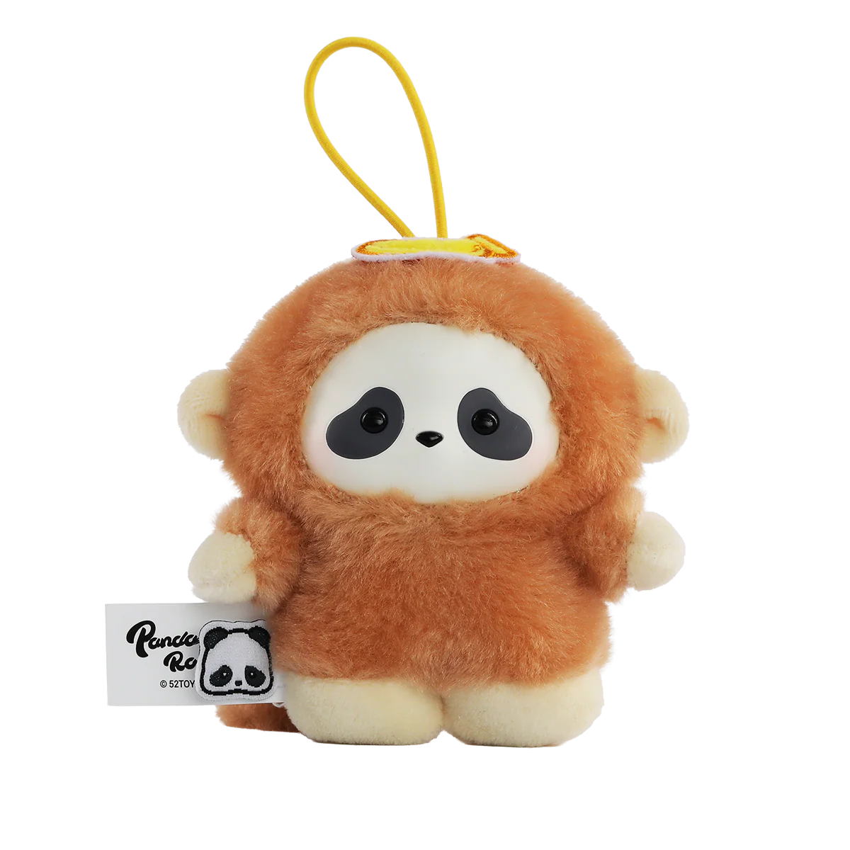 Panda Roll - The Zoo In Hands Blind Box