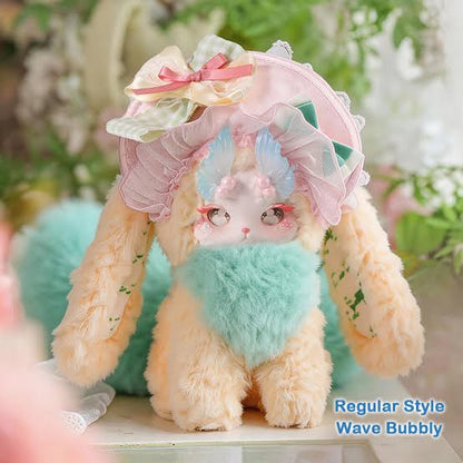 Tutulong - Fluffy Shore Blind Box