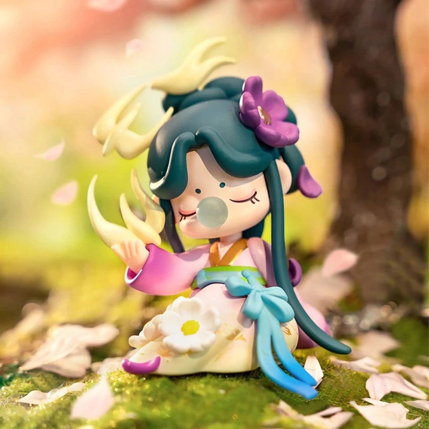 Nanci - Poetic Beauty Blind Box