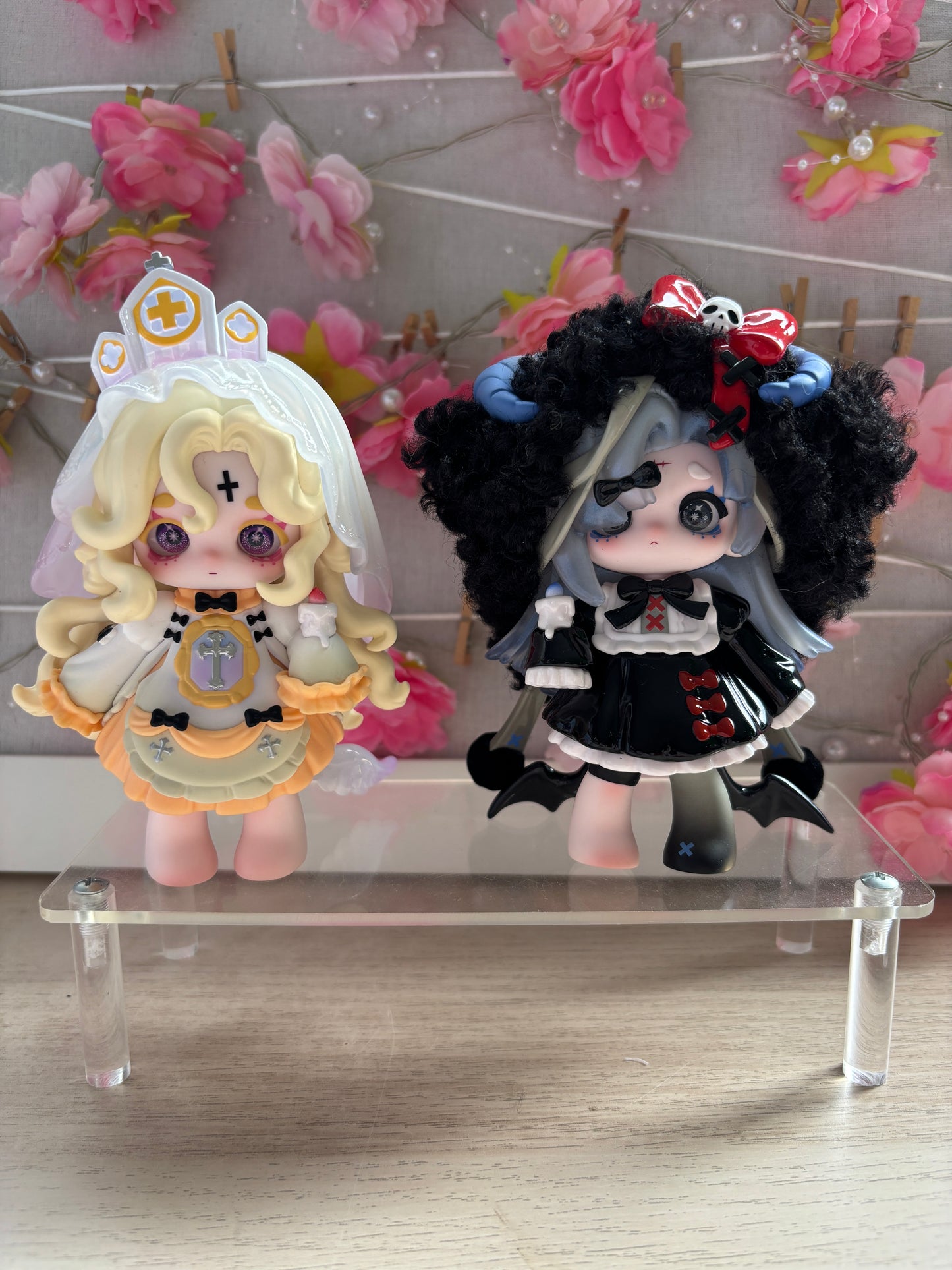 Angel and Demon Bundle Deal