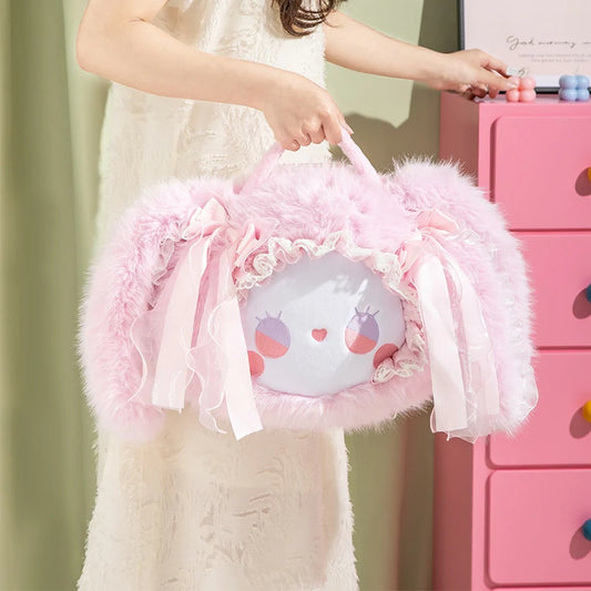 Emma - Dream Land Backpack