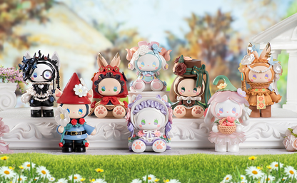 Emma -  Secret Forest Garden Date Blind Box