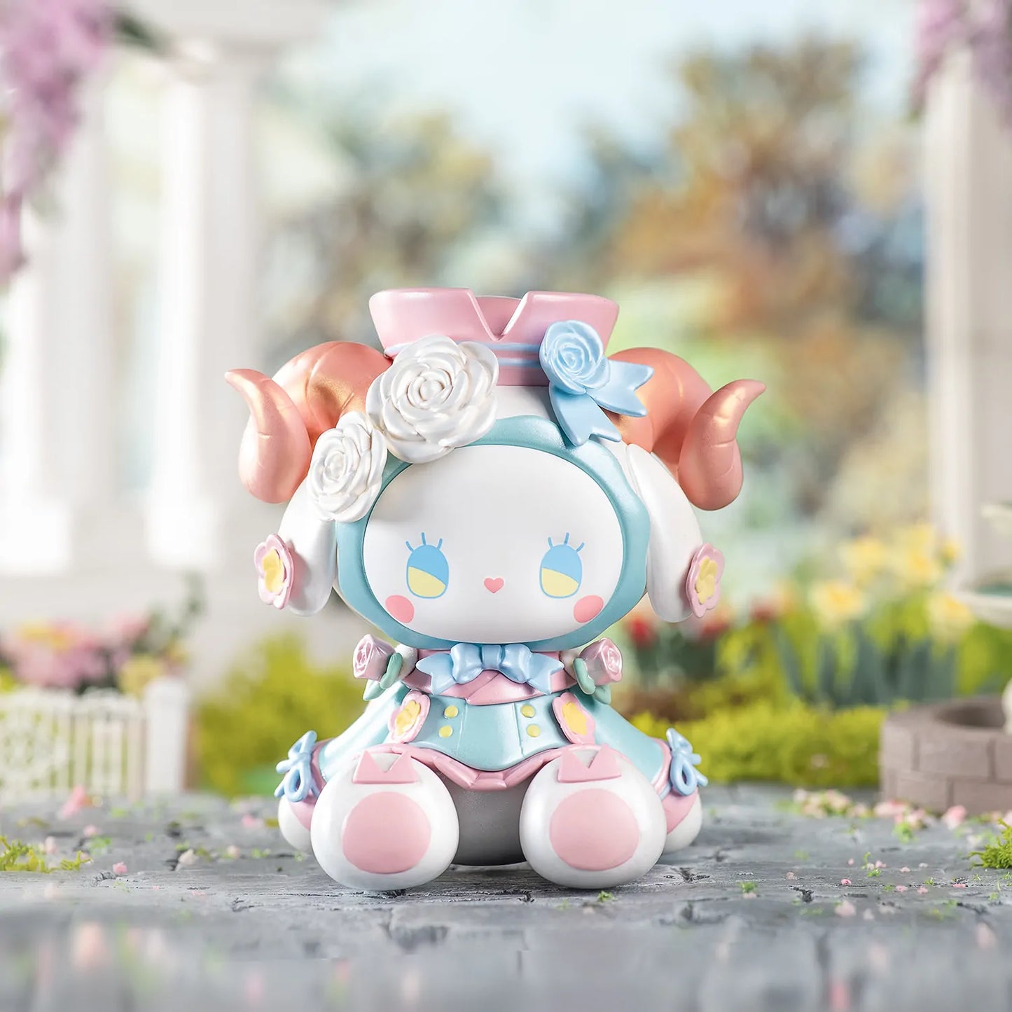 Emma -  Secret Forest Garden Date Blind Box