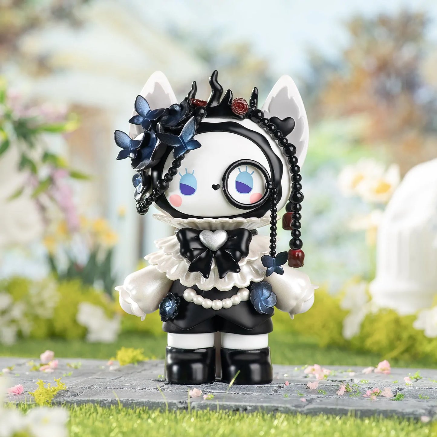 Emma -  Secret Forest Garden Date Blind Box