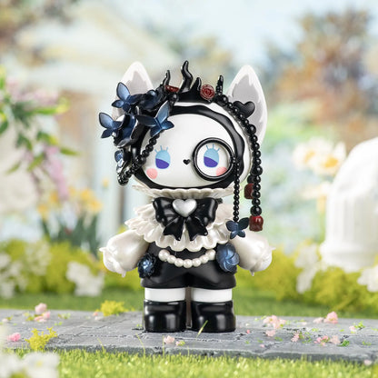 Emma -  Secret Forest Garden Date Blind Box