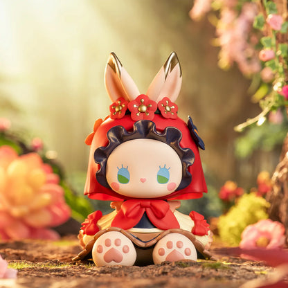 Emma -  Secret Forest Garden Date Blind Box