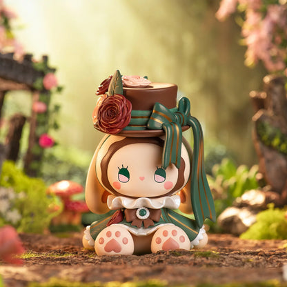 Emma -  Secret Forest Garden Date Blind Box