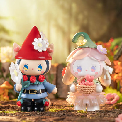 Emma -  Secret Forest Garden Date Blind Box