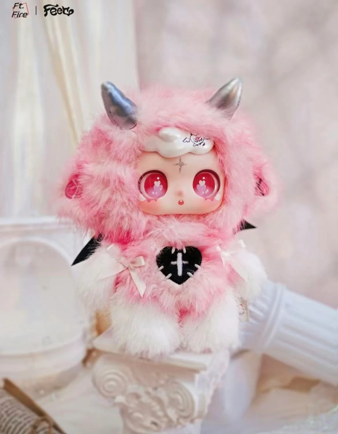 Feeco - Spell Lost Blind Box