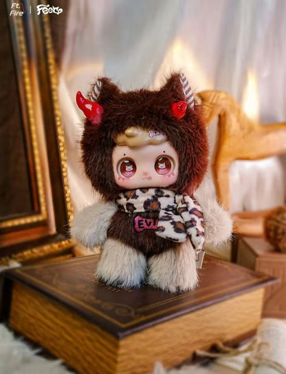 Feeco - Spell Lost Blind Box