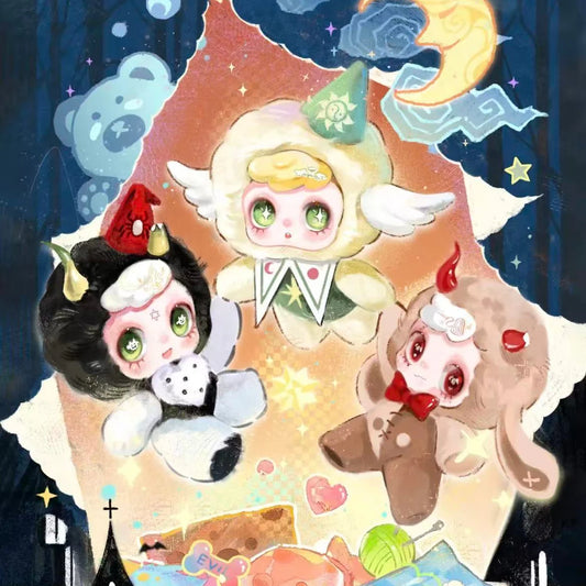 Feeco - Spell Lost Blind Box