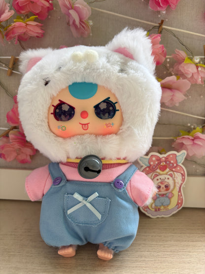 Baby Three - Kitten Wardrobe Blind Box