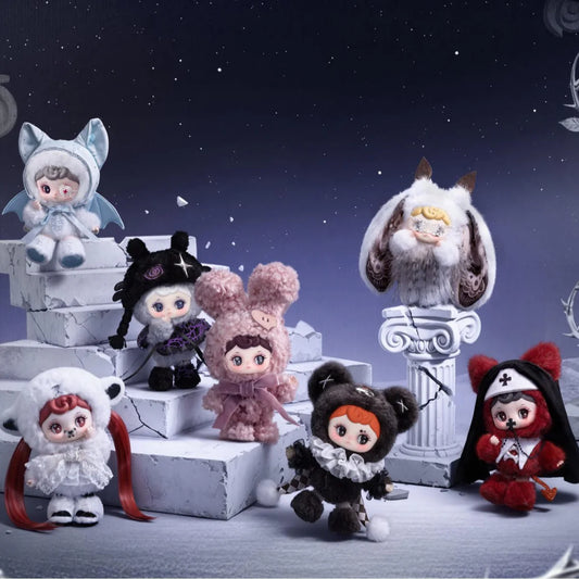Tarti - Silent Haven Blind Box