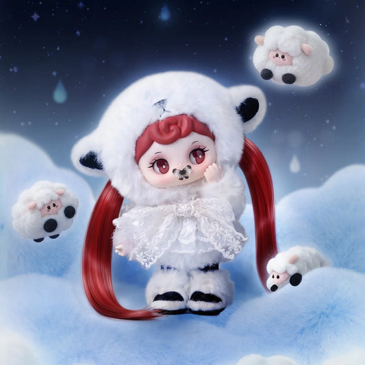 Tarti - Silent Haven Blind Box