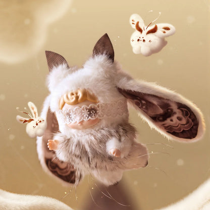Tarti - Silent Haven Blind Box