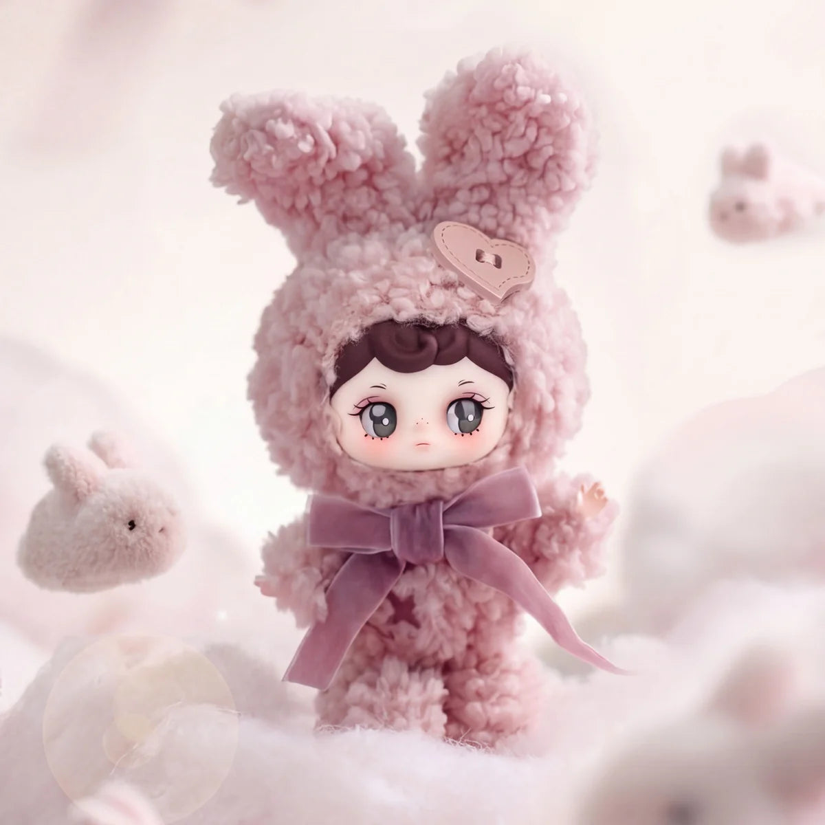 Tarti - Silent Haven Blind Box