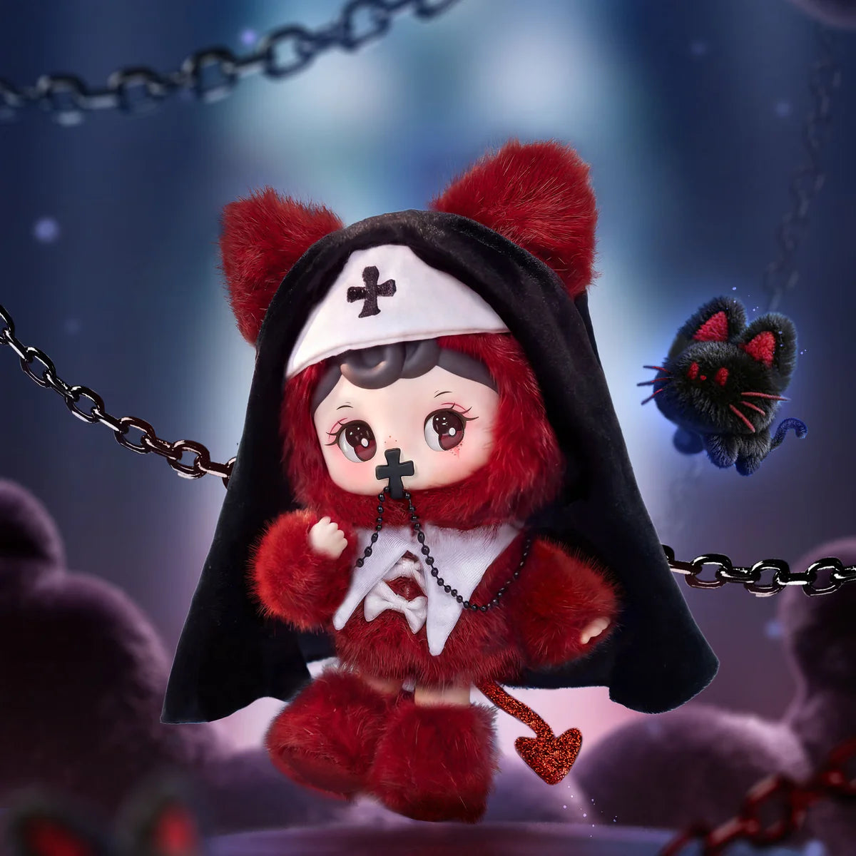 Tarti - Silent Haven Blind Box