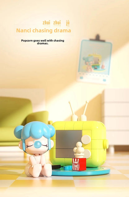 Baby Nanci - Nanci’s Home Blind Box