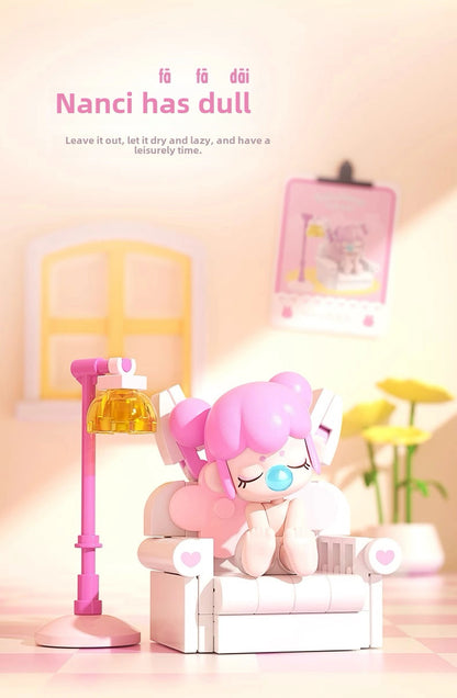 Baby Nanci - Nanci’s Home Blind Box