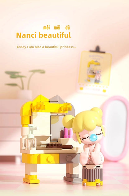 Baby Nanci - Nanci’s Home Blind Box